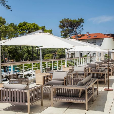 Hotel Bellevue Mali Losinj Exterior photo