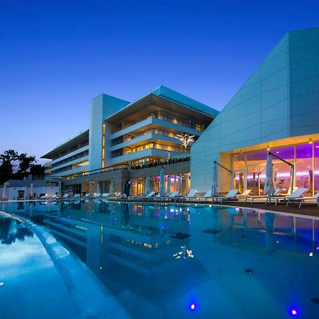 Hotel Bellevue Mali Losinj Exterior photo